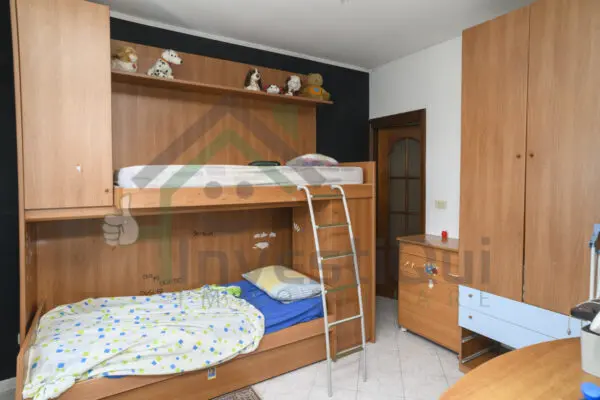 Porzione Di Casa via Gramsci Antonio 13, Ciriè