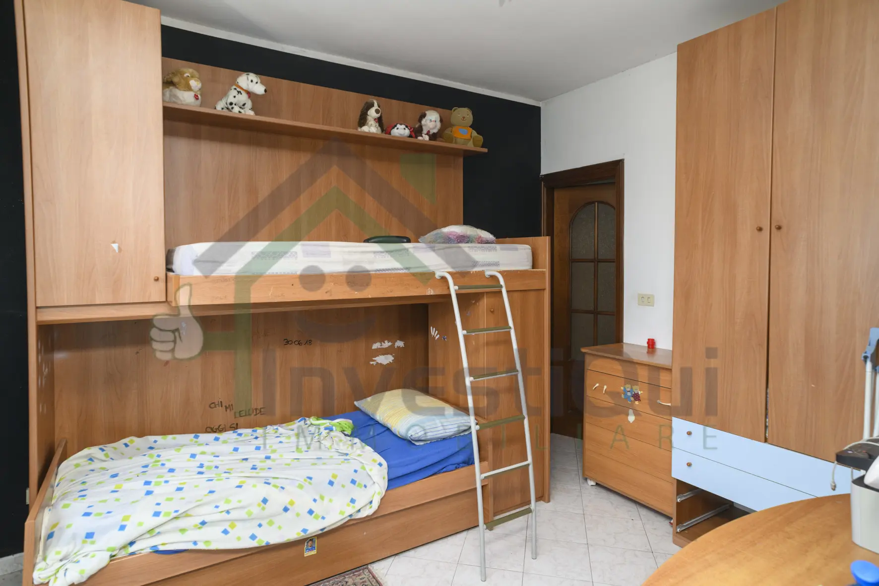 Immagine per Porzione di casa in vendita a Ciriè via Gramsci Antonio 13