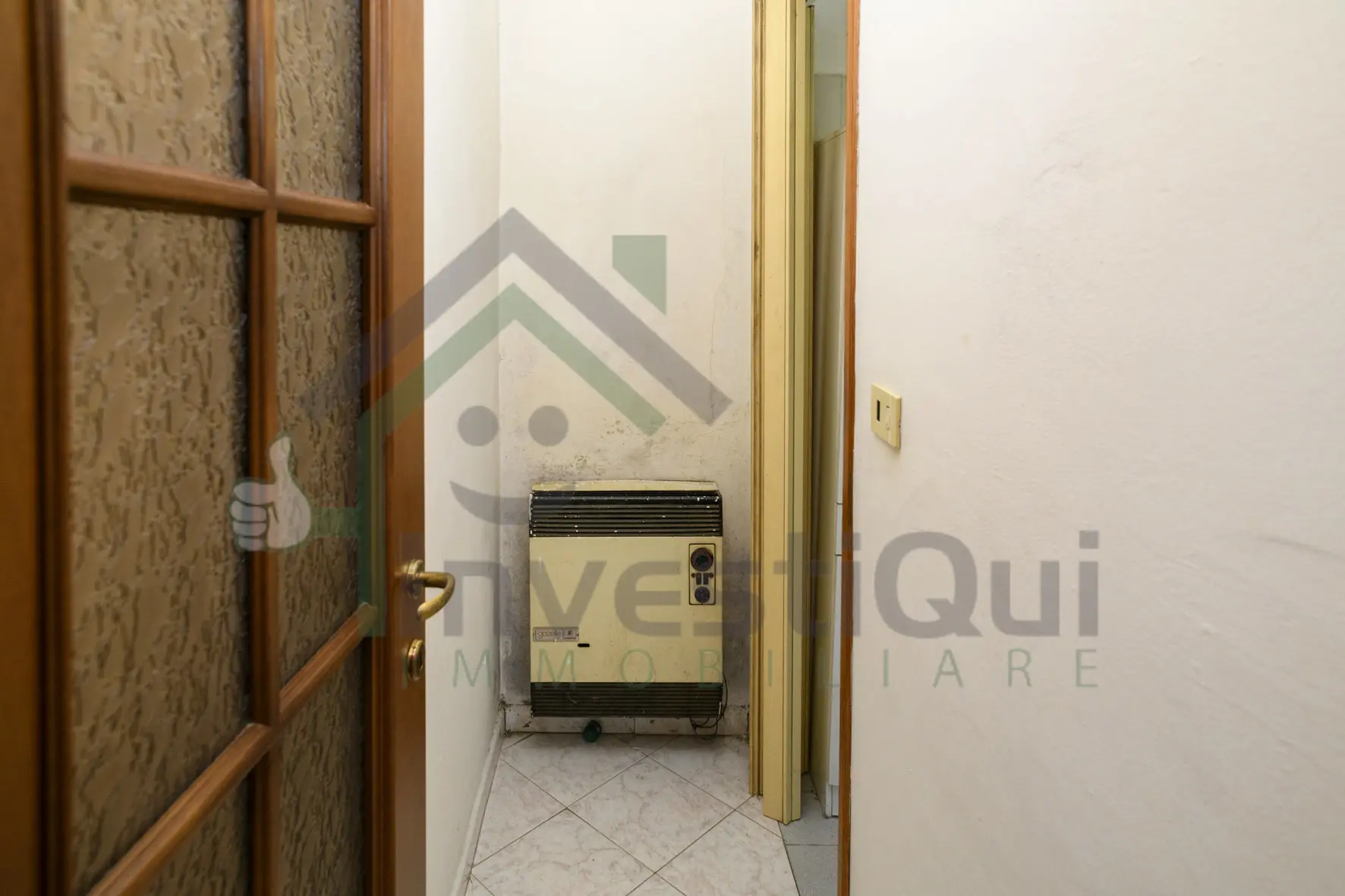 Immagine per Porzione di casa in vendita a Ciriè via Gramsci Antonio 13