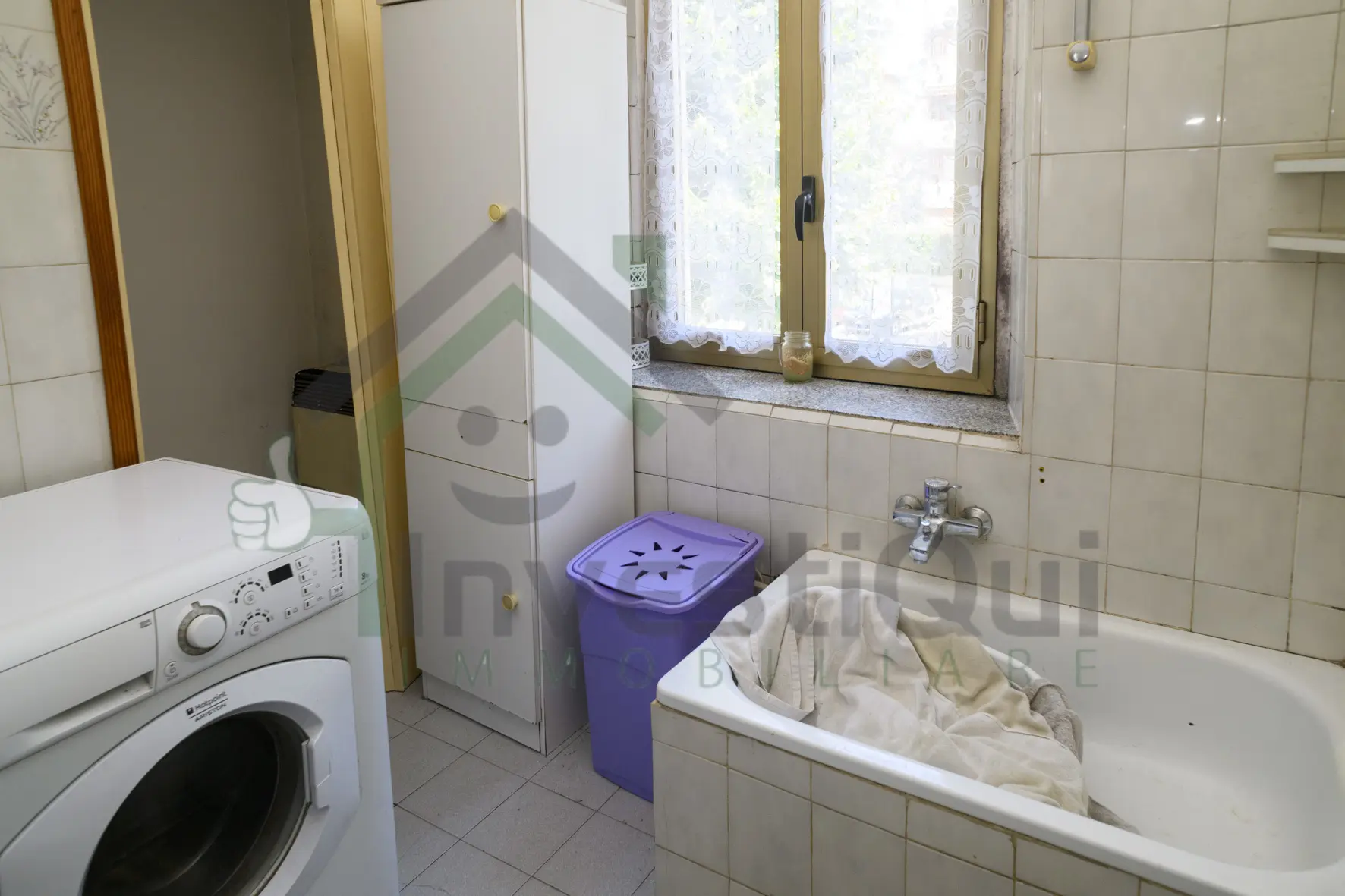 Immagine per Porzione di casa in vendita a Ciriè via Gramsci Antonio 13