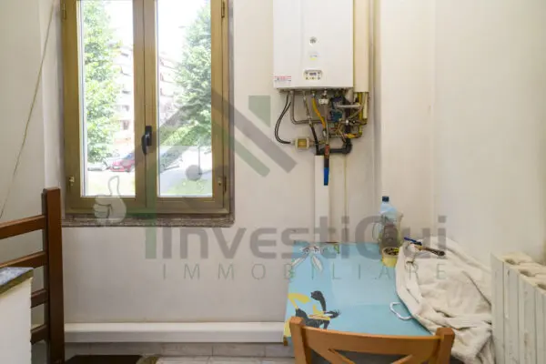 Porzione Di Casa via Gramsci Antonio 13, Ciriè