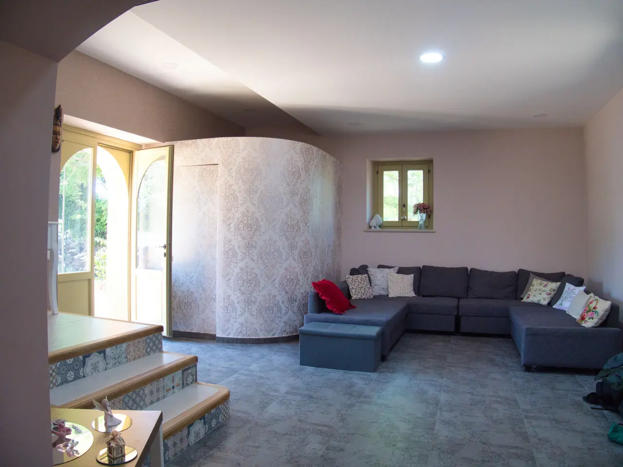 Immagine per Villa in Vendita a Piazza Armerina