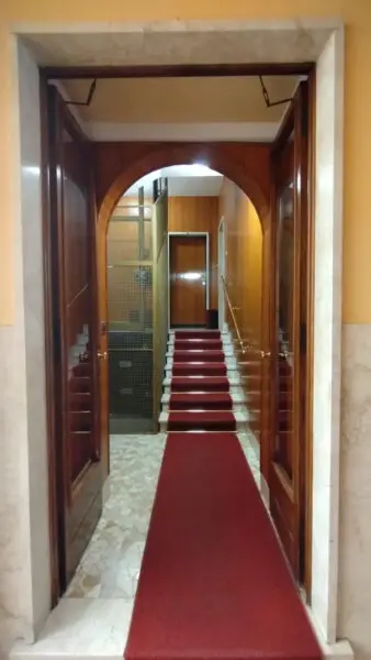 Trilocale via Bardonecchia 120, Pozzo Strada, Torino