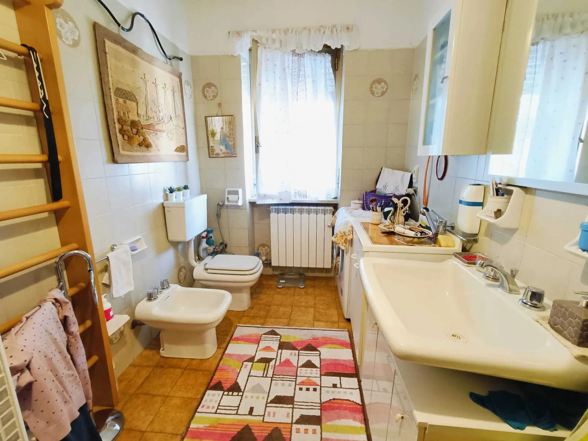 Immagine per Trilocale in vendita a Ciriè 7