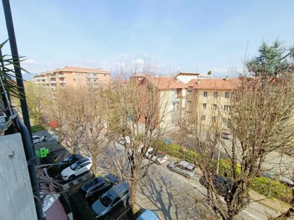 Immagine per Trilocale in vendita a Ciriè 7