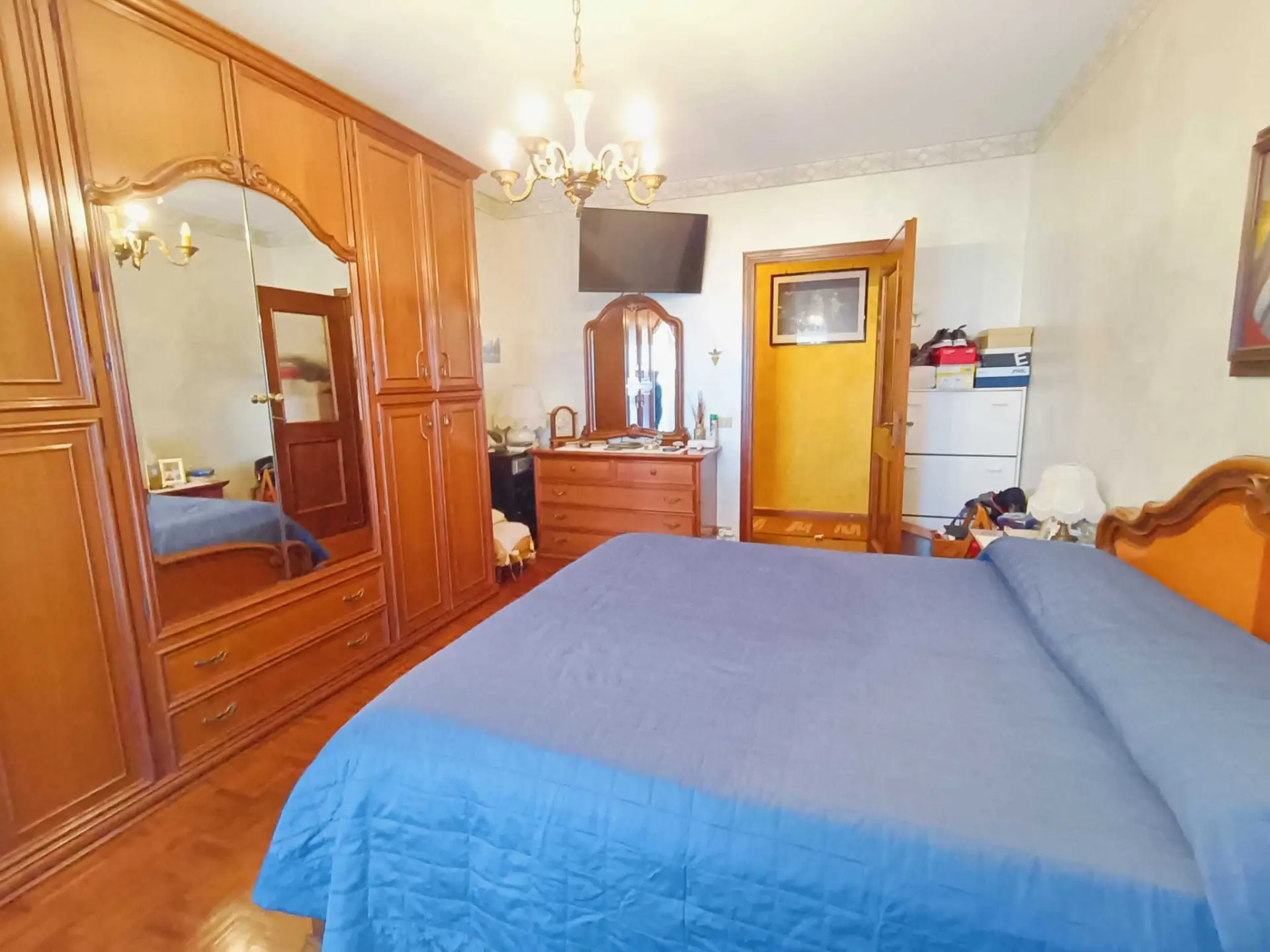 Immagine per Trilocale in vendita a Ciriè 7