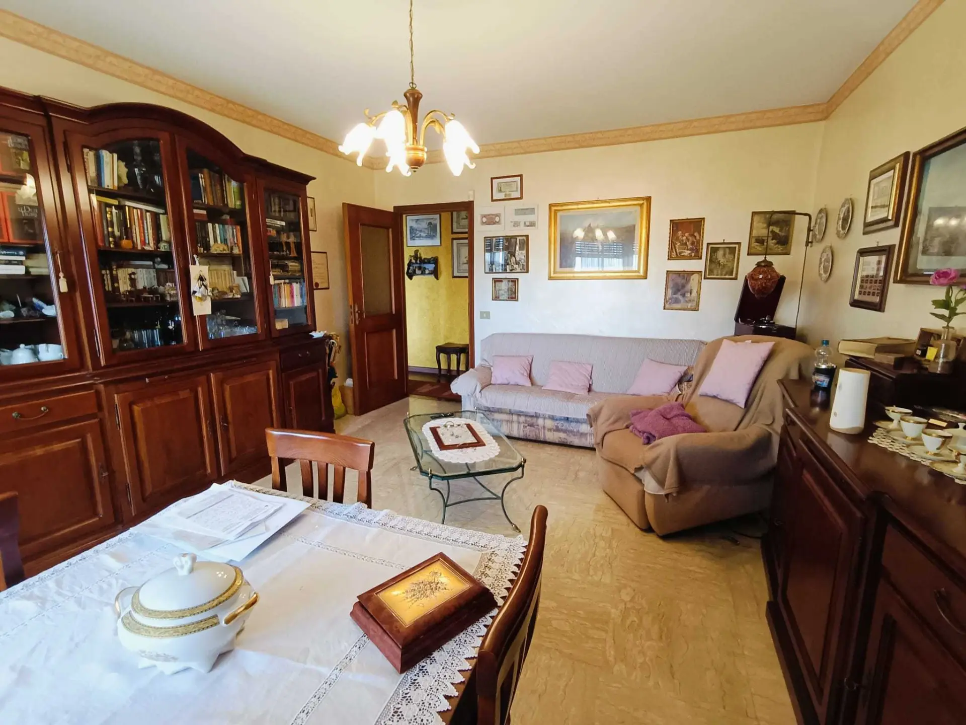 Immagine per Trilocale in vendita a Ciriè 7