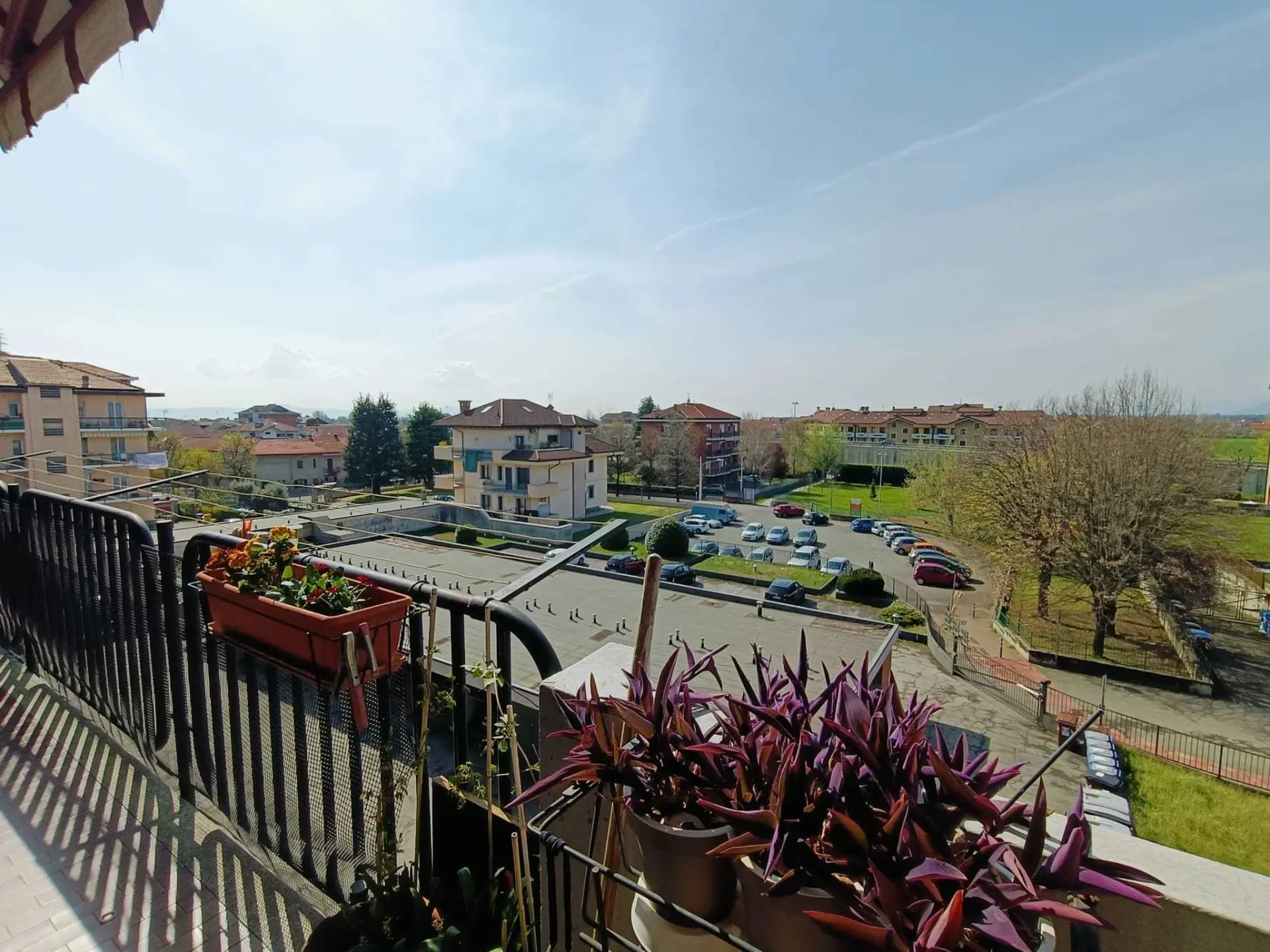 Immagine per Trilocale in vendita a Ciriè 7