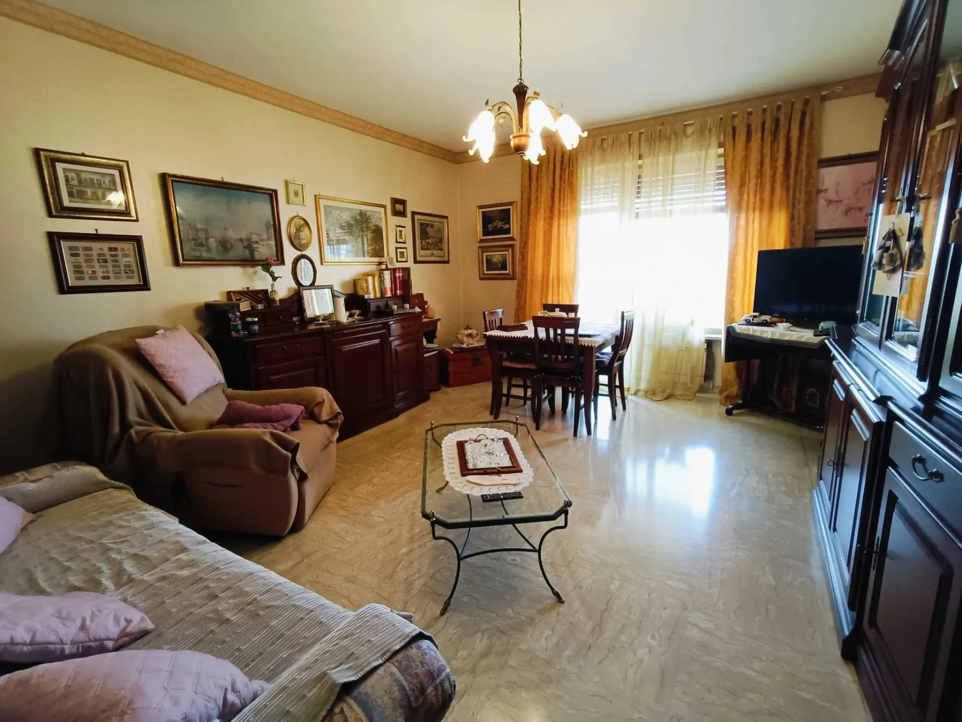 Immagine per Trilocale in vendita a Ciriè 7