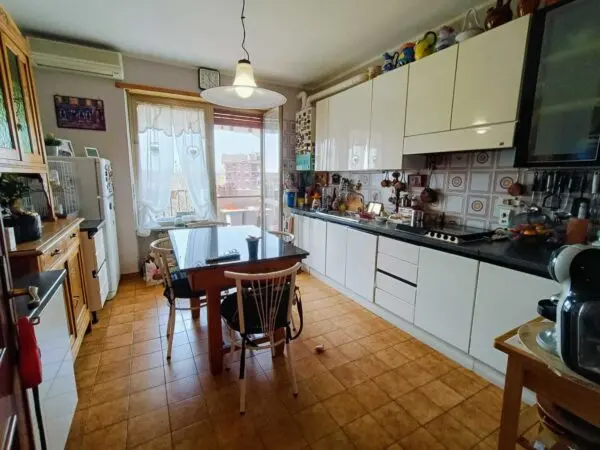 Immagine per Trilocale in vendita a Ciriè 7