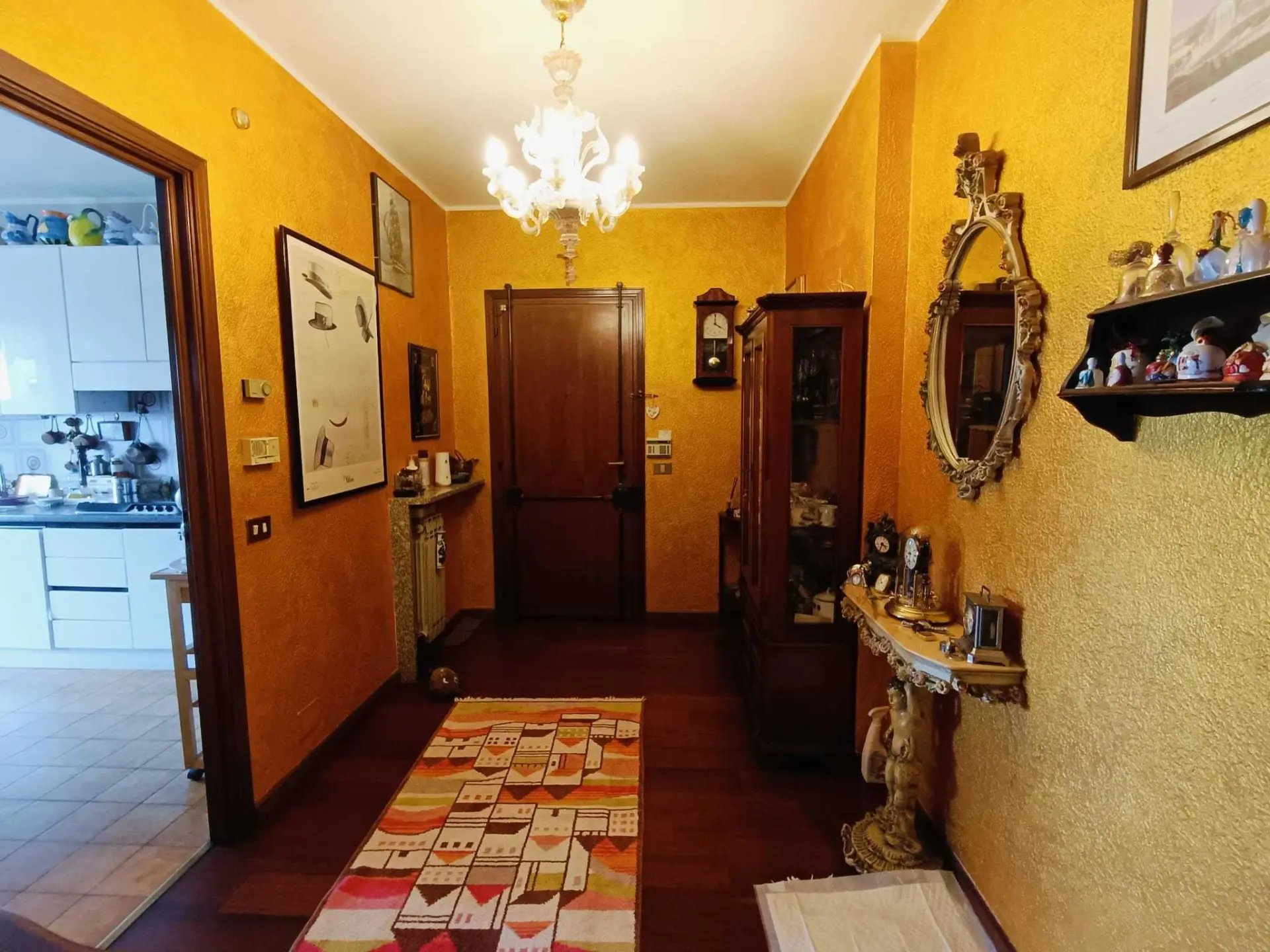 Immagine per Trilocale in vendita a Ciriè 7