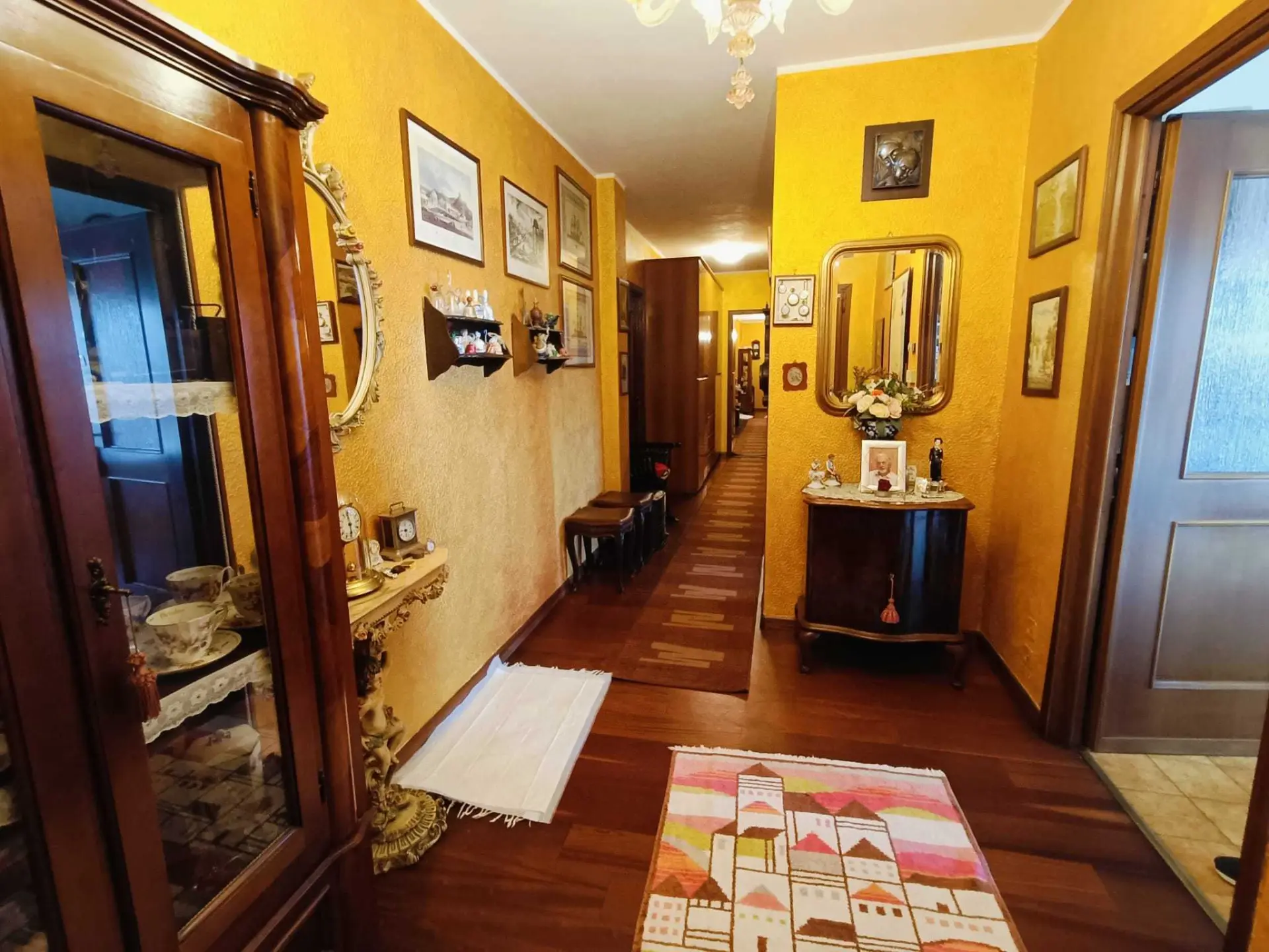 Immagine per Trilocale in vendita a Ciriè 7