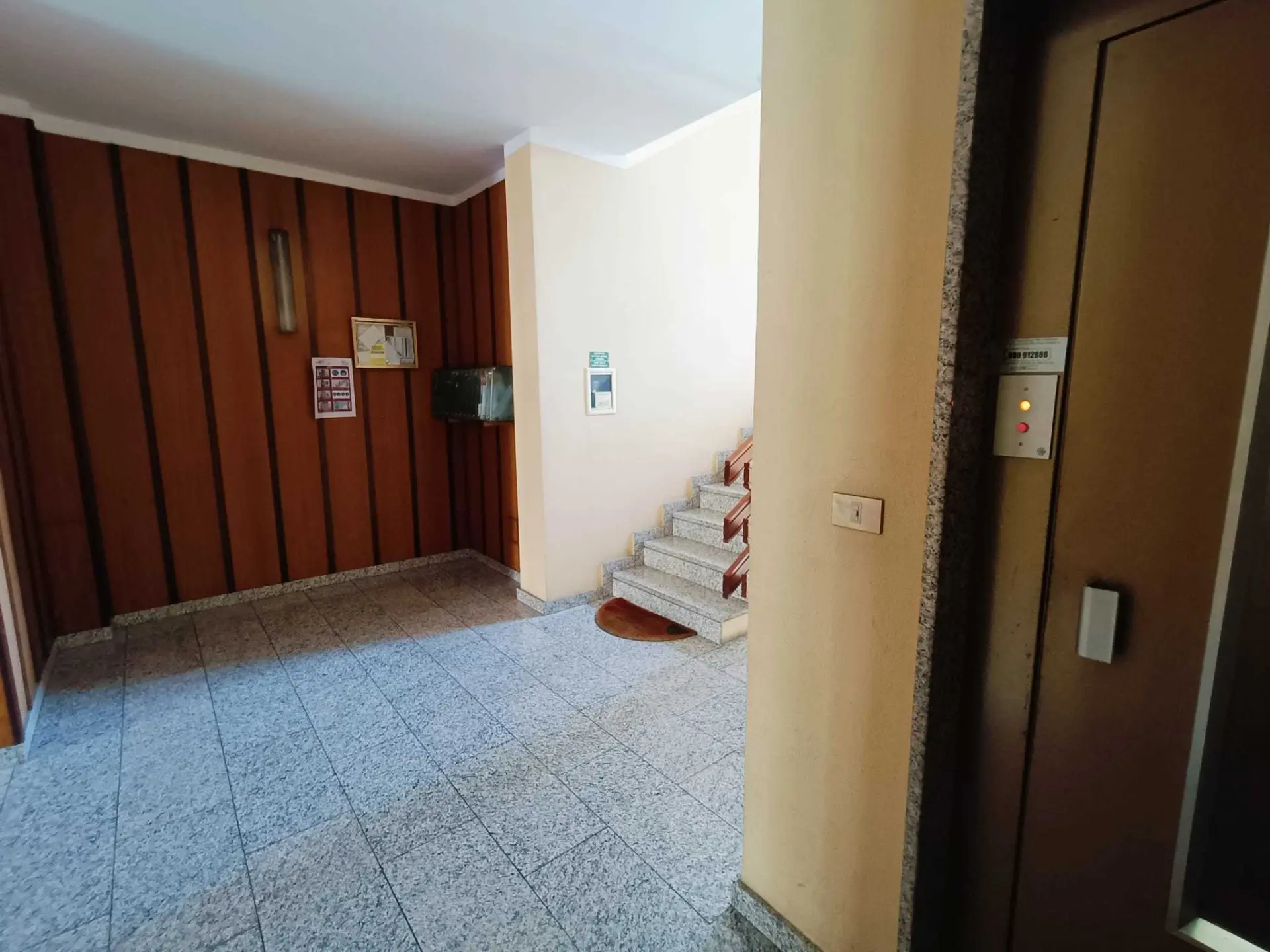 Immagine per Trilocale in vendita a Ciriè 7