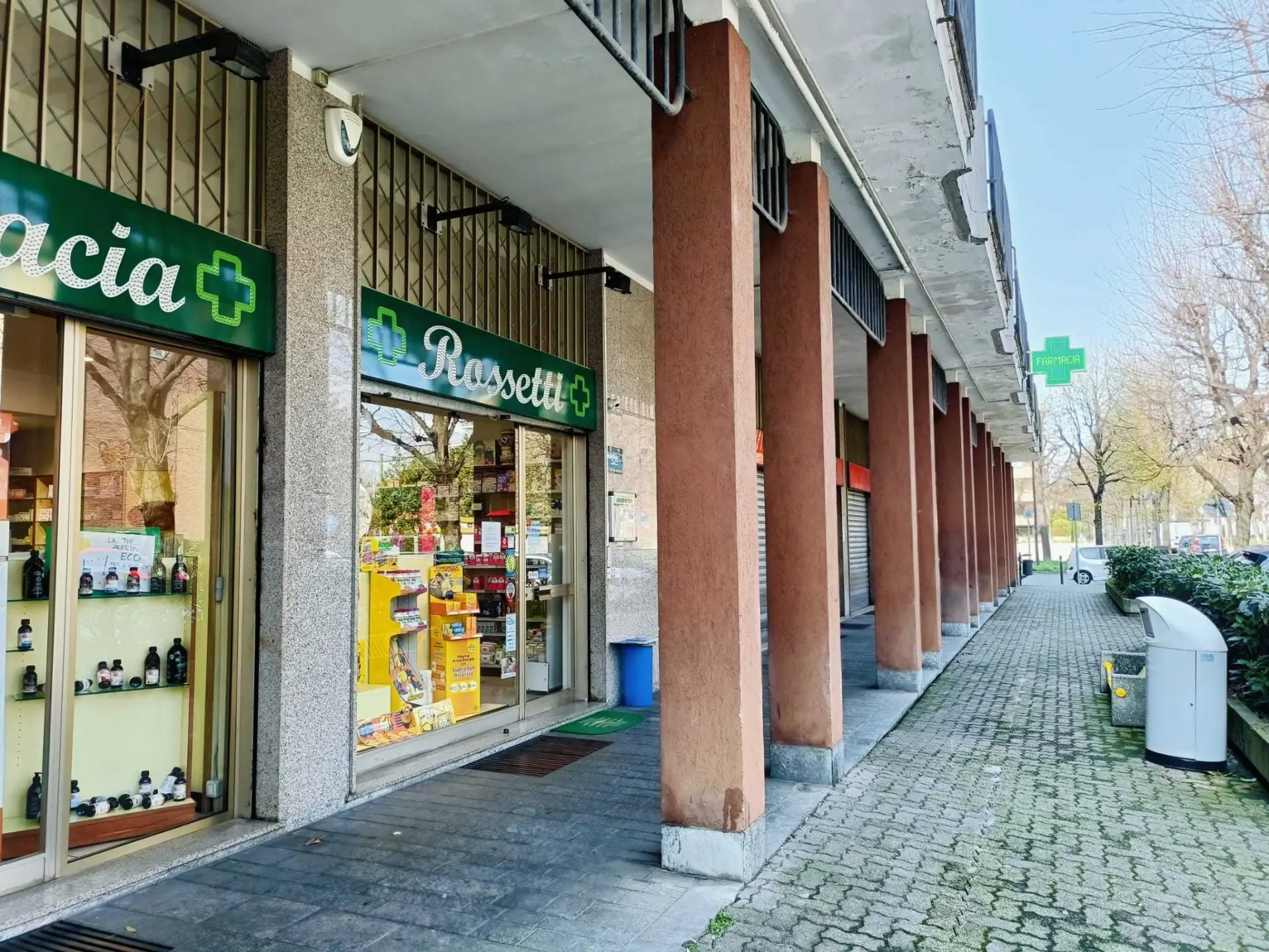 Immagine per Trilocale in vendita a Ciriè 7