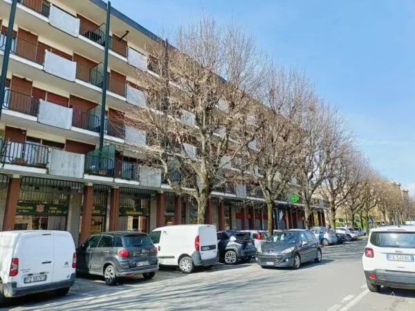 Immagine per Trilocale in vendita a Ciriè 7
