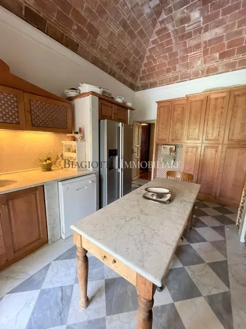 Immagine per Villa in vendita a Livorno via Elio Zeme 31