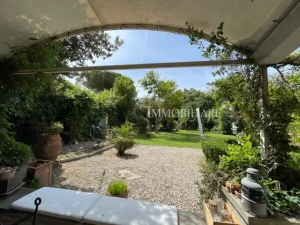 Villa via Elio Zeme 31, Antignano, Livorno