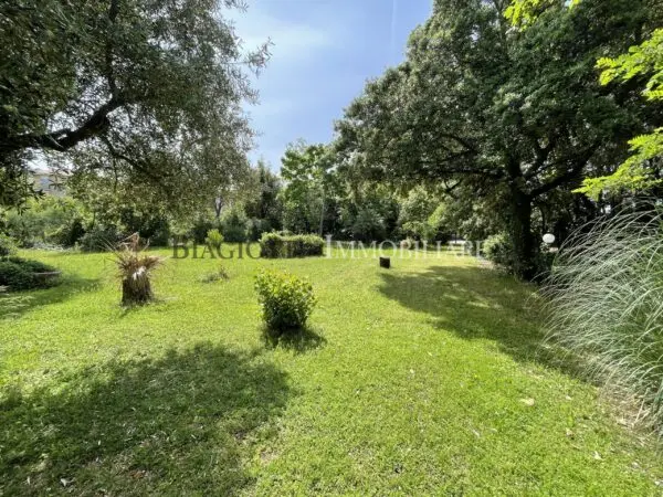 Villa via Elio Zeme 31, Antignano, Livorno