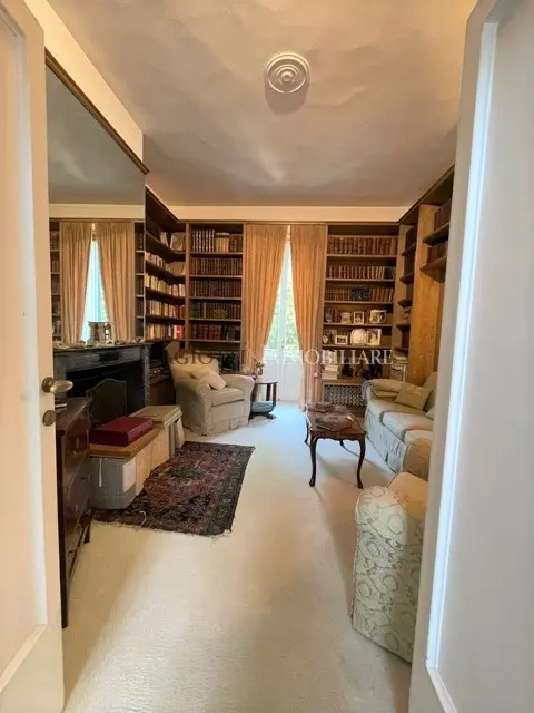 Immagine per Villa in vendita a Livorno via Elio Zeme 31