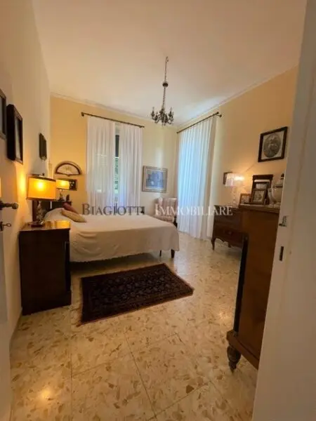 Villa via Elio Zeme 31, Antignano, Livorno