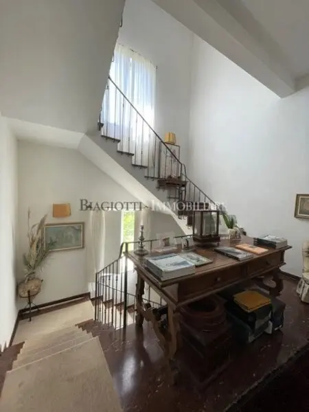 Villa via Elio Zeme 31, Antignano, Livorno