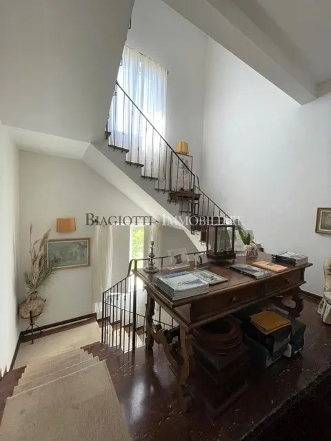 Immagine per Villa in vendita a Livorno via Elio Zeme 31