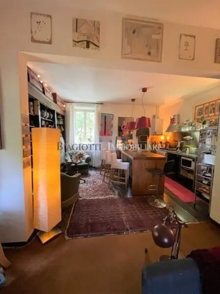 Villa via Elio Zeme 31, Antignano, Livorno