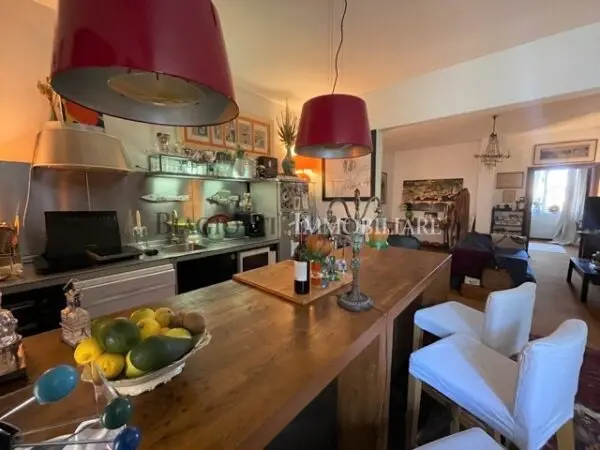 Villa via Elio Zeme 31, Antignano, Livorno