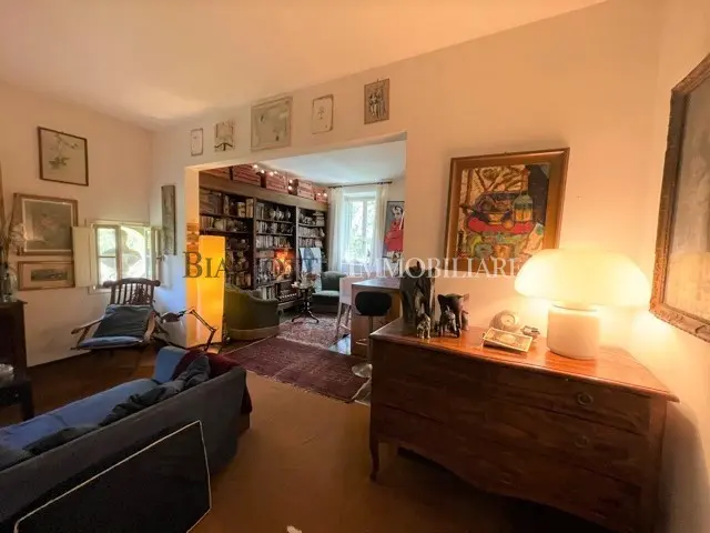 Immagine per Villa in vendita a Livorno via Elio Zeme 31