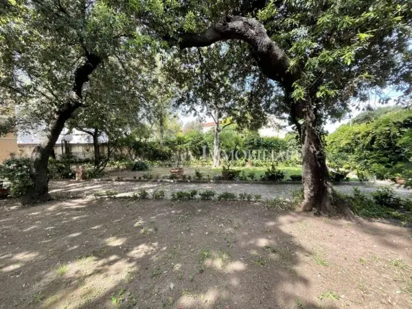 Villa via Elio Zeme 31, Antignano, Livorno