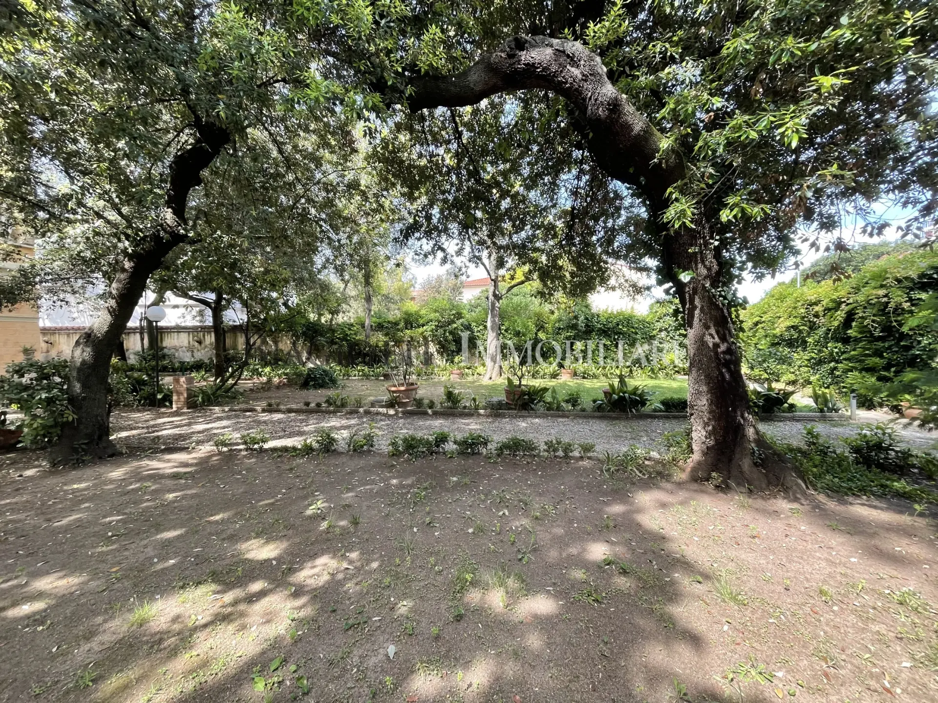 Immagine per Villa in vendita a Livorno via Elio Zeme 31