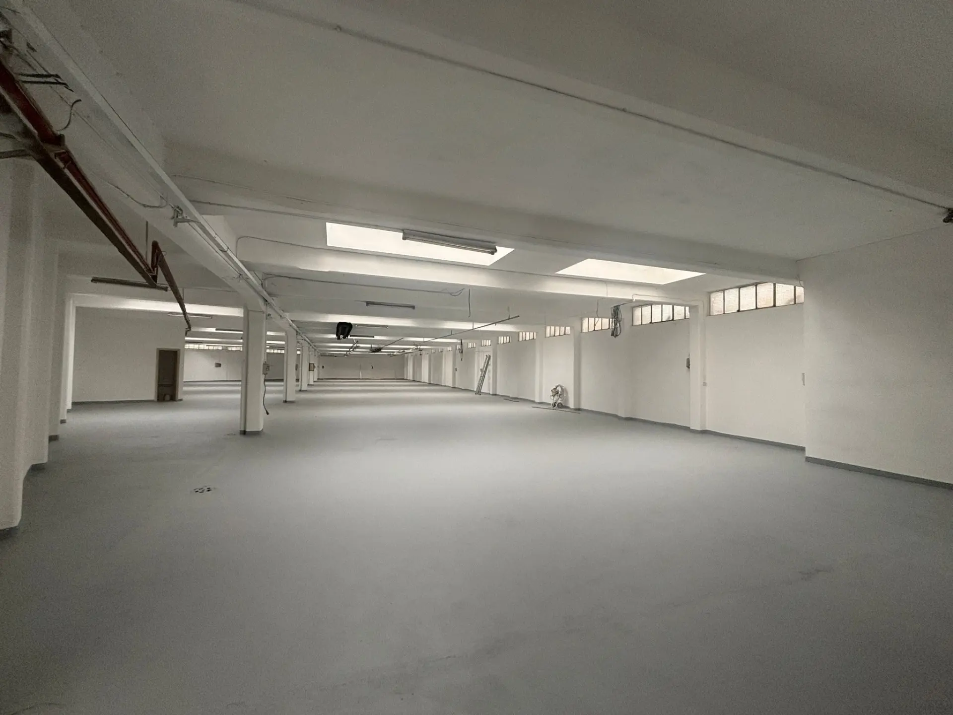 Immagine per Commerciale in affitto a Torino via Vivaldi 10