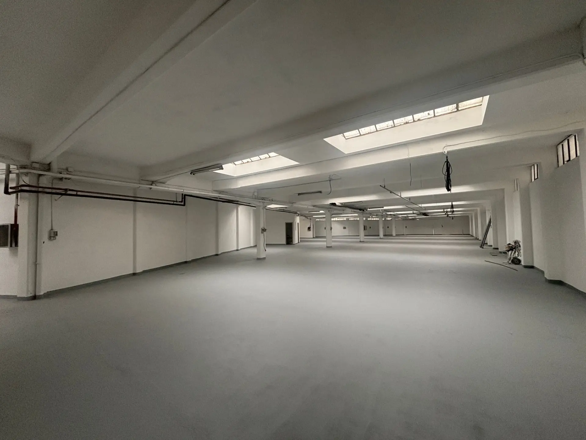 Immagine per Commerciale in affitto a Torino via Vivaldi 10