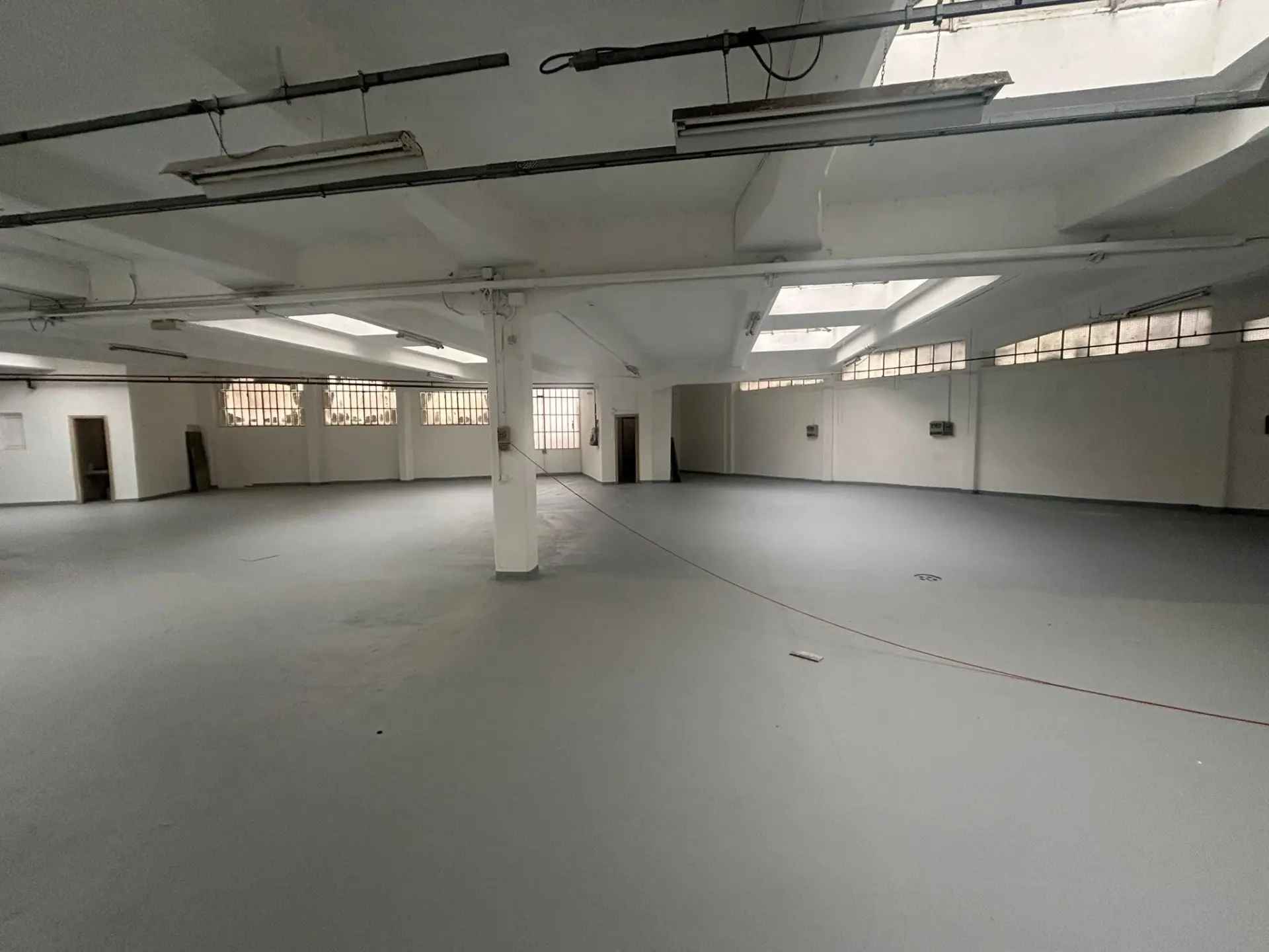 Immagine per Commerciale in affitto a Torino via Vivaldi 10