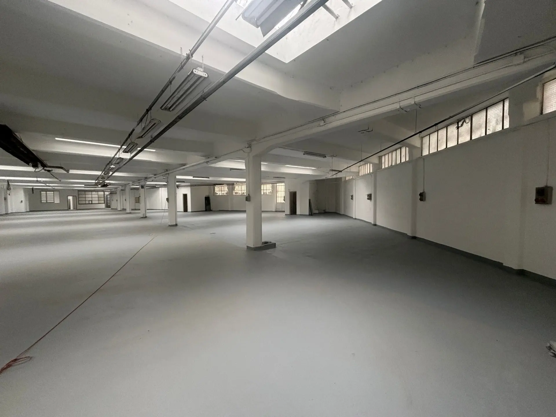 Immagine per Commerciale in affitto a Torino via Vivaldi 10