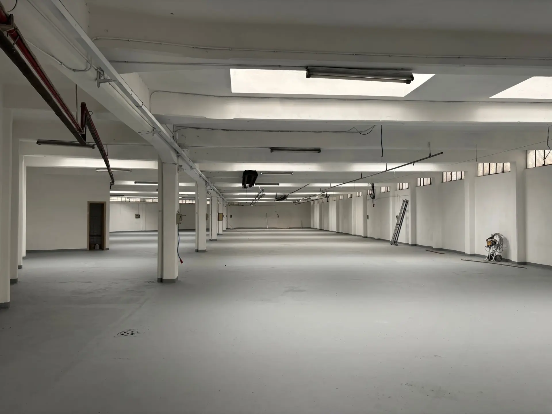 Immagine per Commerciale in affitto a Torino via Vivaldi 10