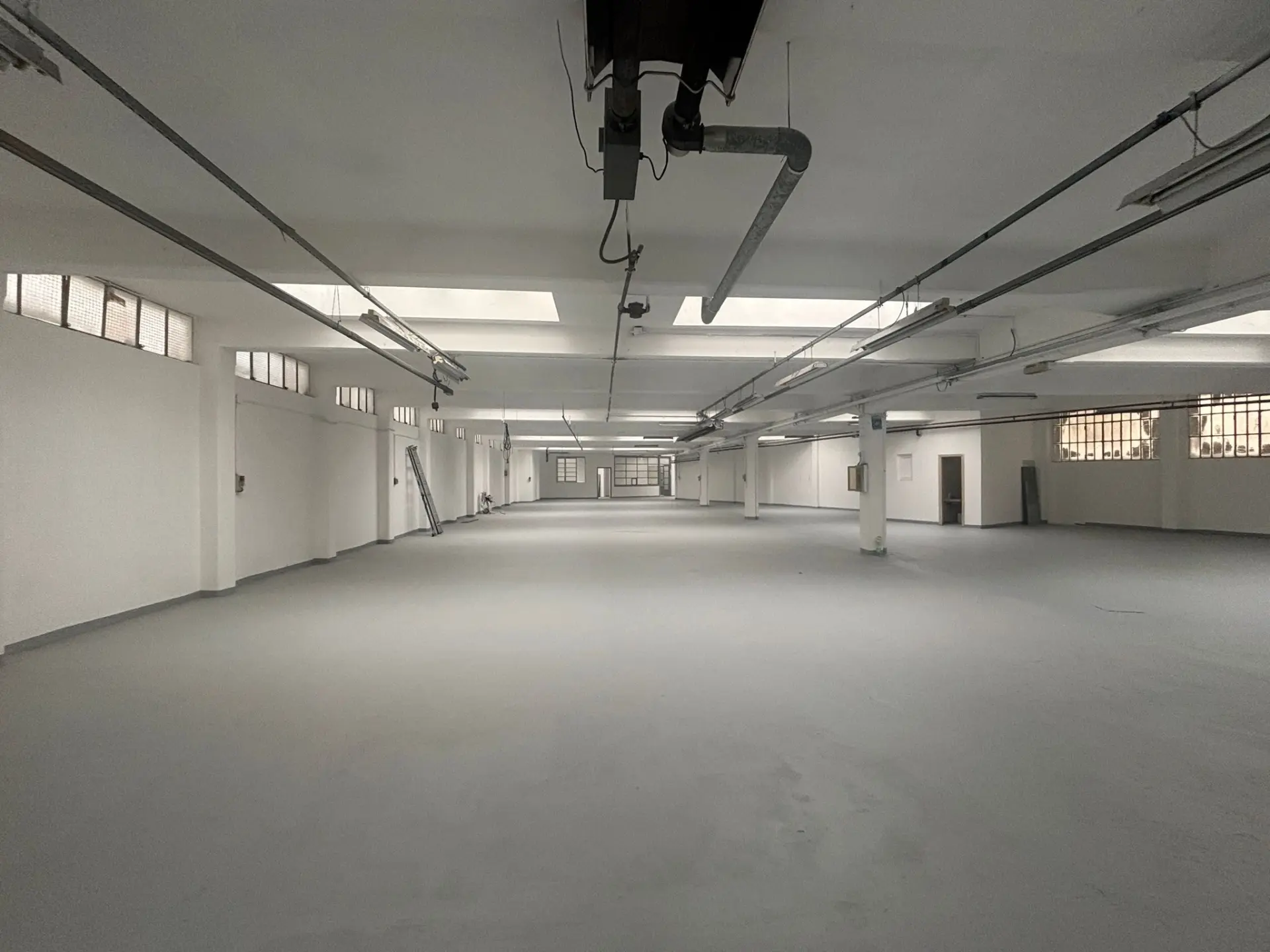 Immagine per Commerciale in affitto a Torino via Vivaldi 10