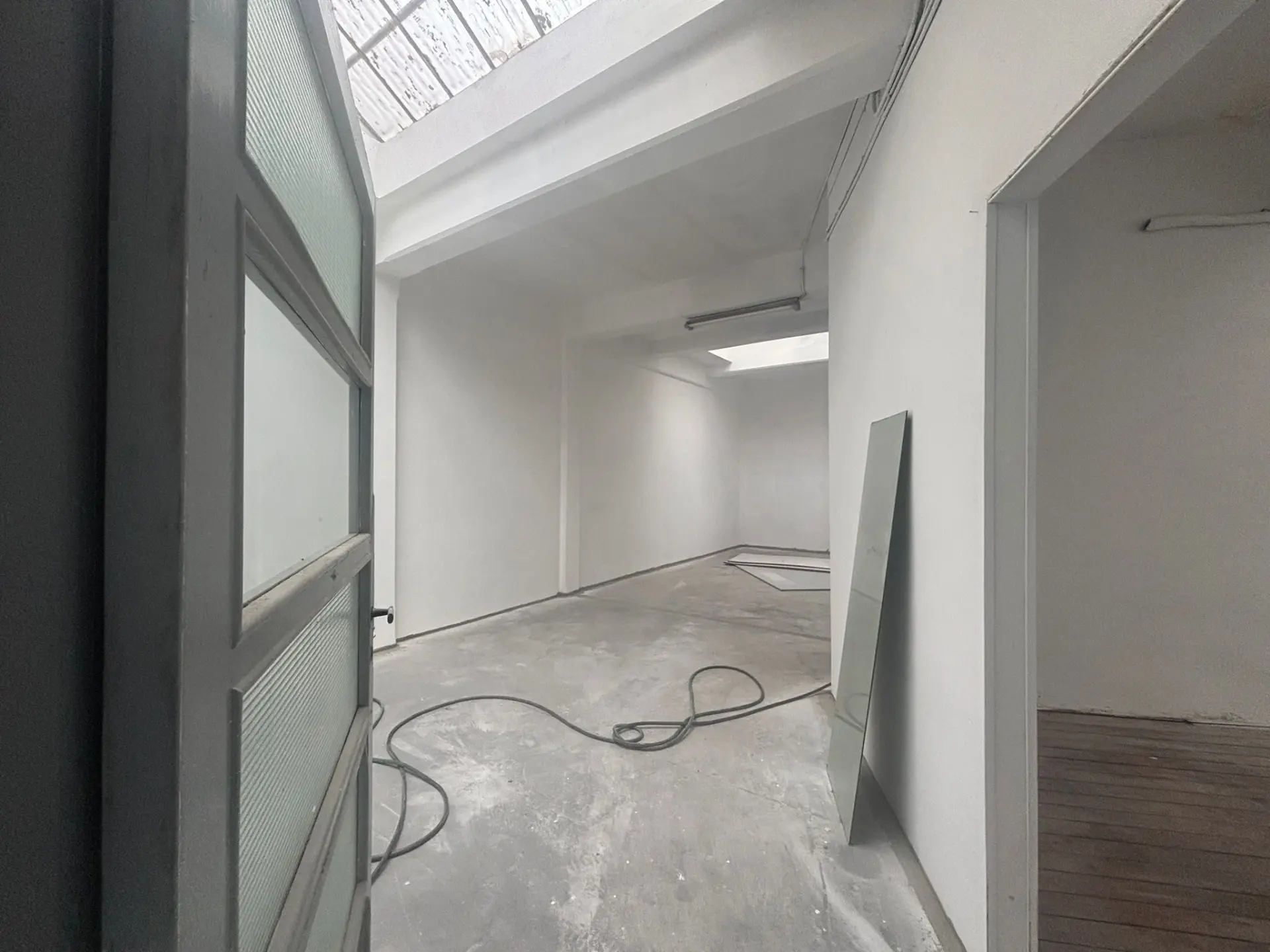 Immagine per Commerciale in affitto a Torino via Vivaldi 10
