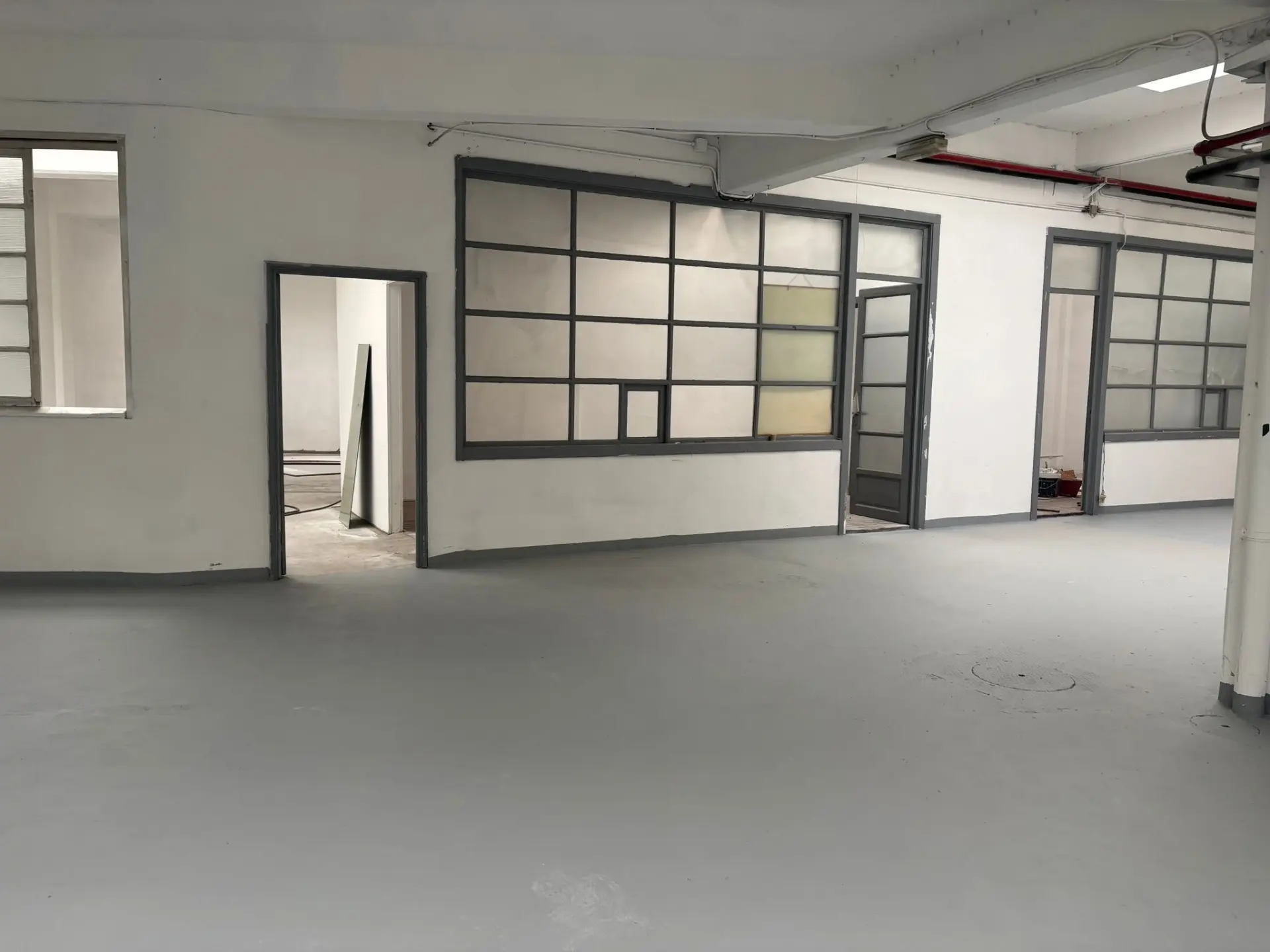Immagine per Commerciale in affitto a Torino via Vivaldi 10