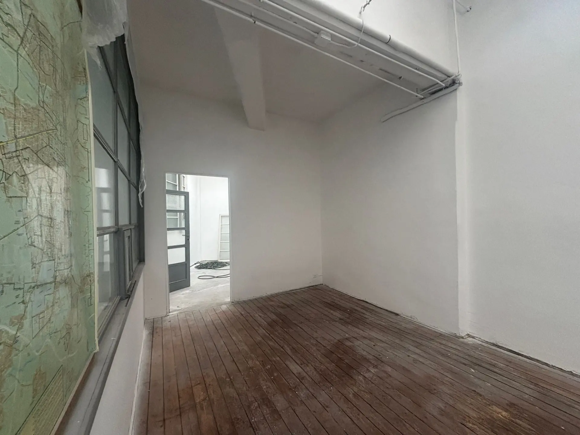 Immagine per Commerciale in affitto a Torino via Vivaldi 10