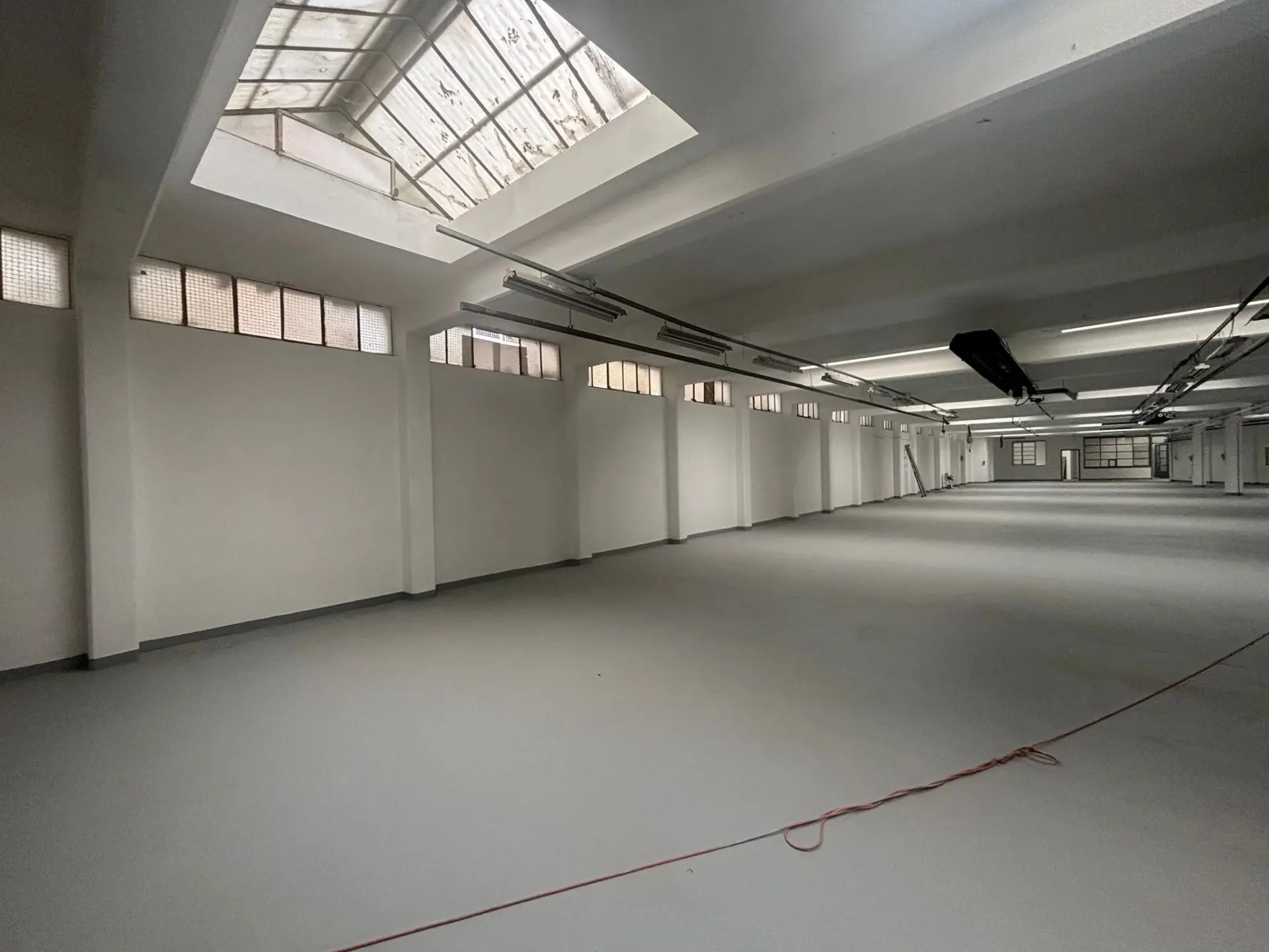 Immagine per Commerciale in affitto a Torino via Vivaldi 10