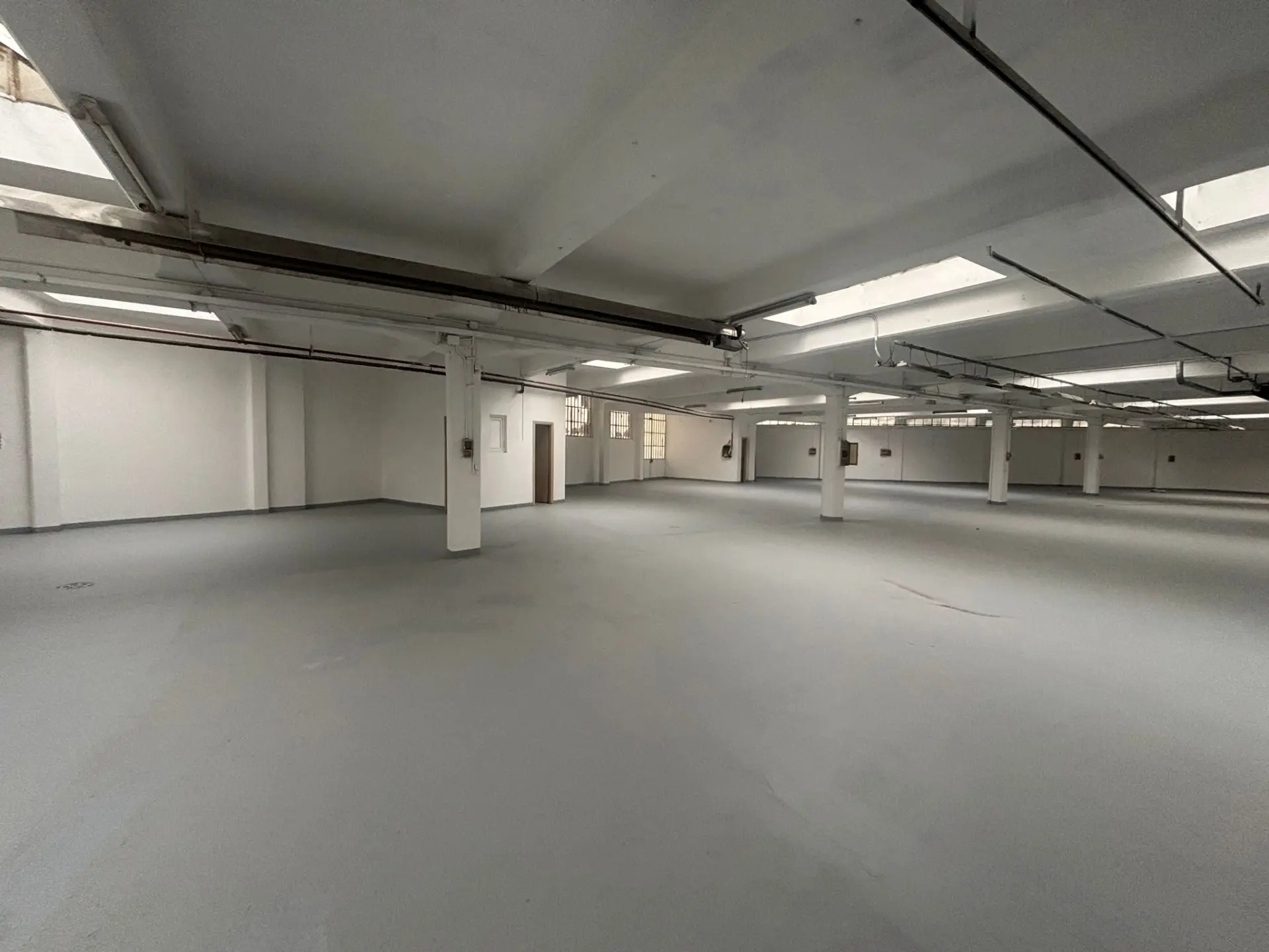Immagine per Commerciale in affitto a Torino via Vivaldi 10