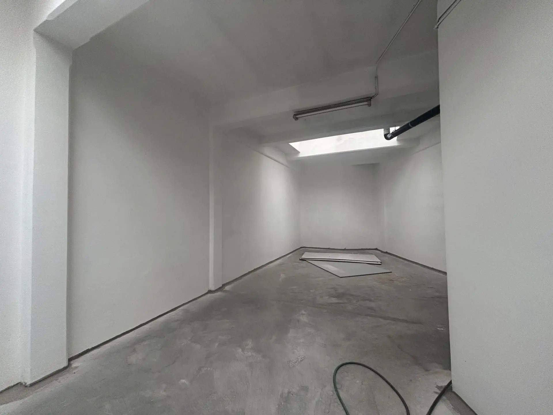 Immagine per Commerciale in affitto a Torino via Vivaldi 10