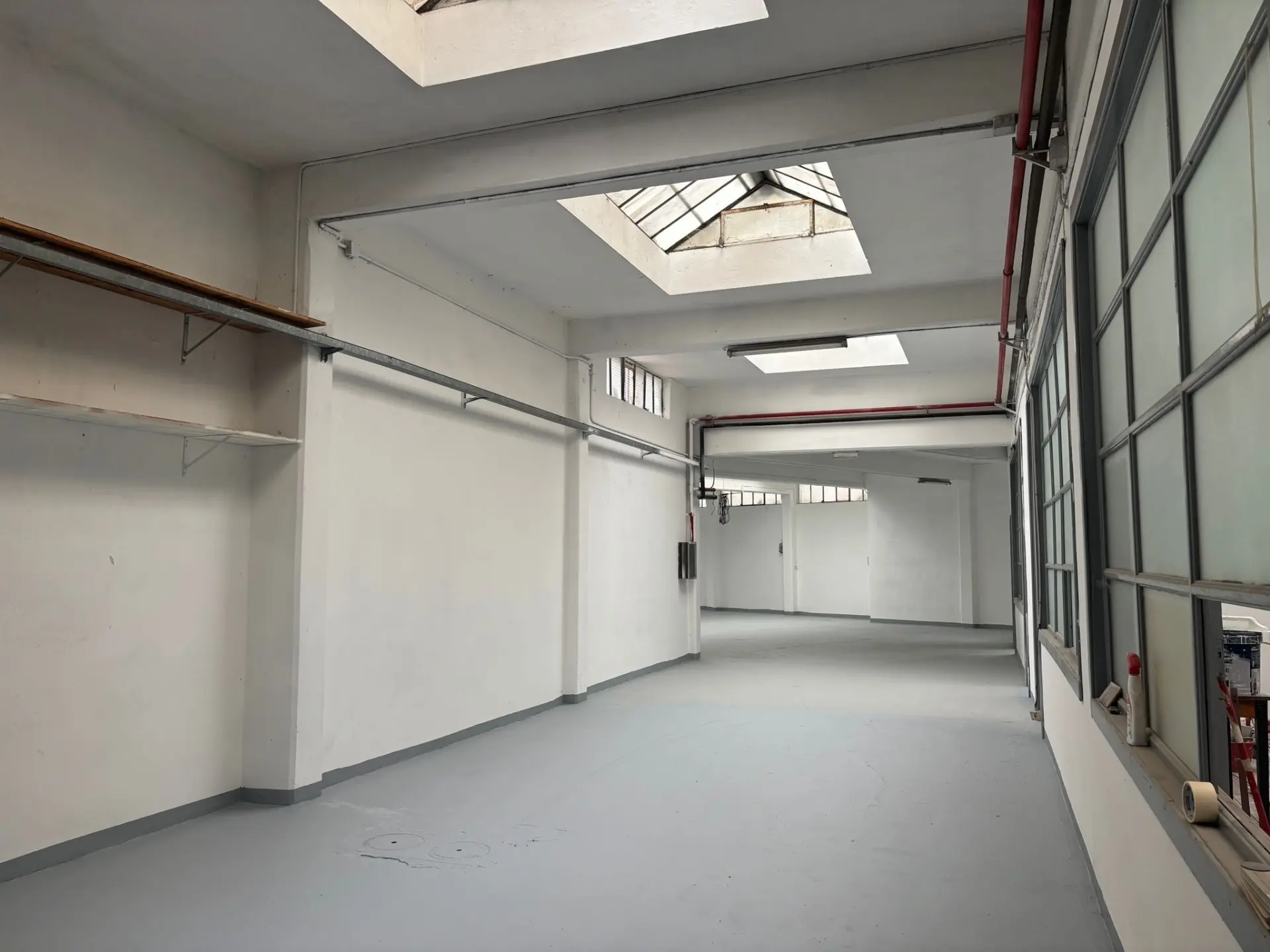 Immagine per Commerciale in affitto a Torino via Vivaldi 10