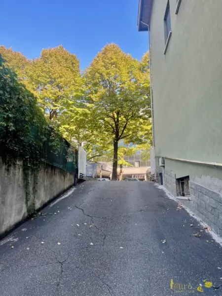 Garage viale Piacenza 18, Parma
