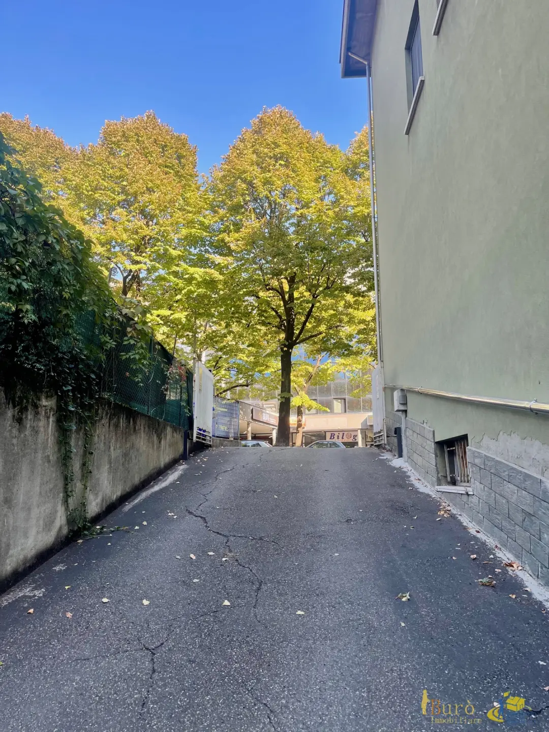 Immagine per Garage in vendita a Parma viale Piacenza 18