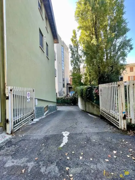 Garage viale Piacenza 18, Parma