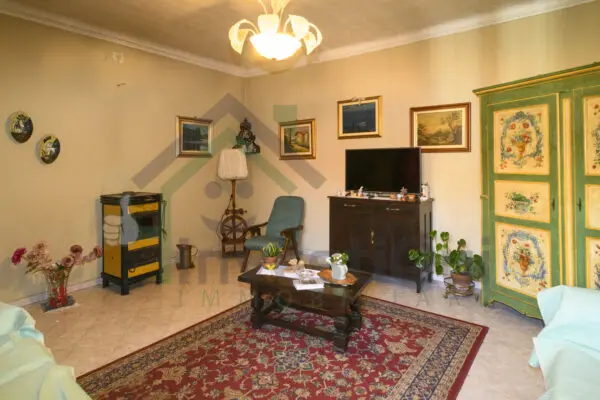 Terratetto via Delle Vigne 16, Vauda Canavese