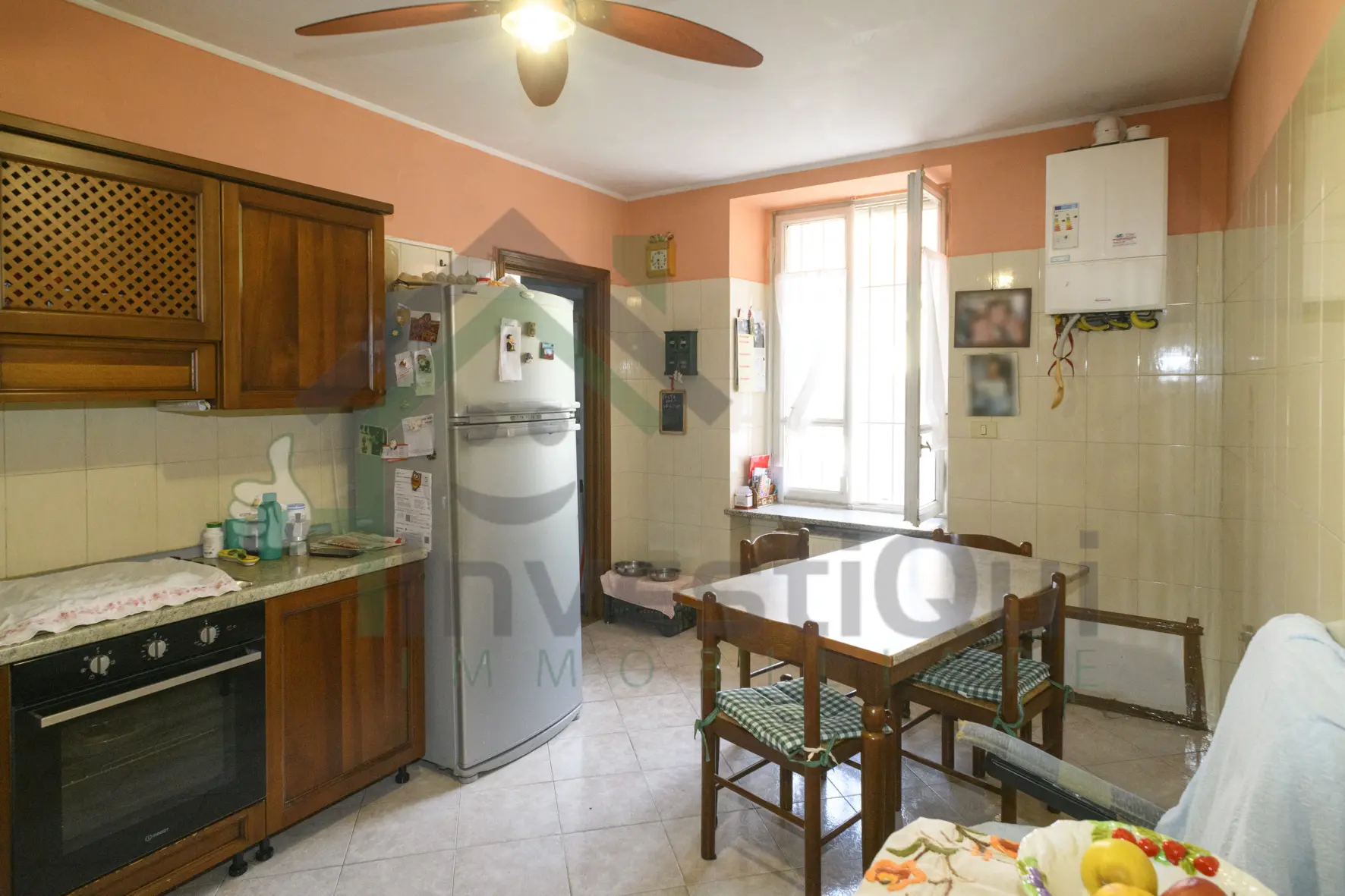 Immagine per Terratetto in vendita a Vauda Canavese via Delle Vigne 16