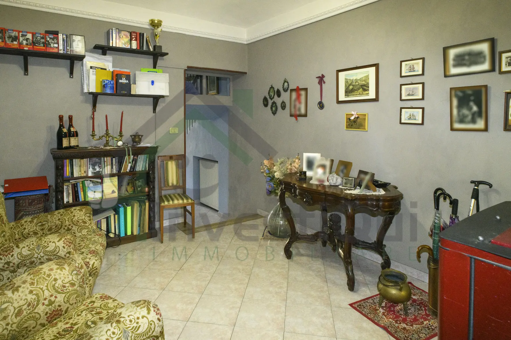 Immagine per Terratetto in vendita a Vauda Canavese via Delle Vigne 16